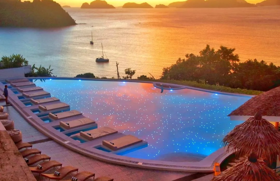 El Nido Bayview Resort-1
