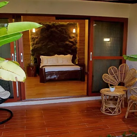 El Nido Bayview Resort-2
